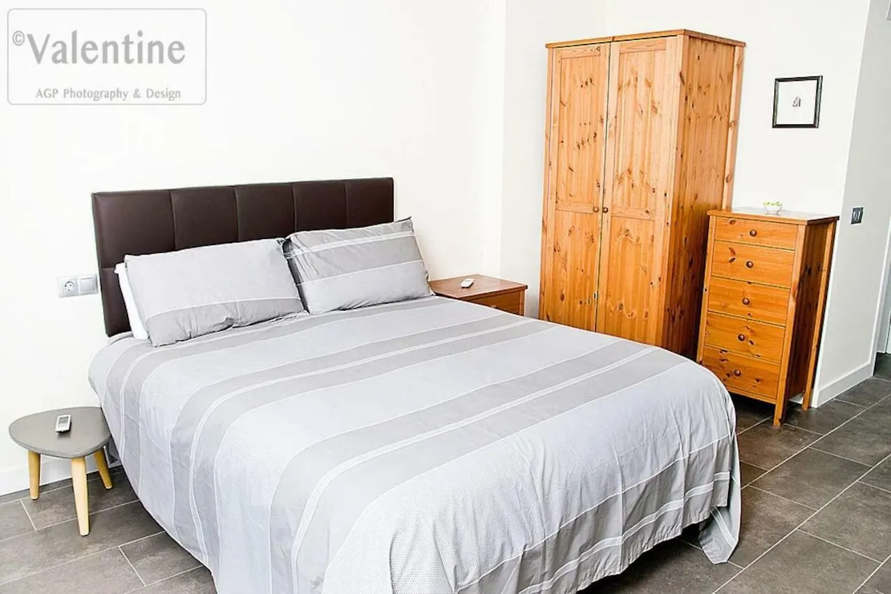 Stunning Studio.Seaview With Balcony And Pool. Apartment Torremolinos 0*,