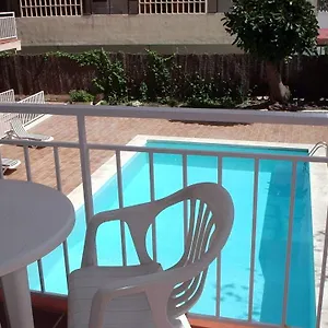  Apartament El Velero