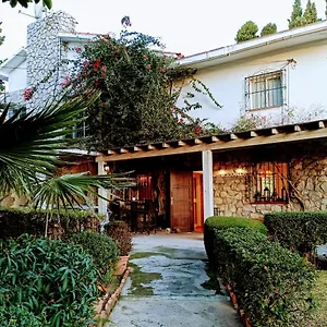  Pensjonat Boutique Los Geranios Del Pinar